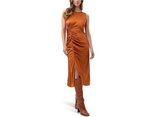 (取寄) トリーナターク レディース チェスナット ドレス Trina Turk women Chestnut Dress Amber