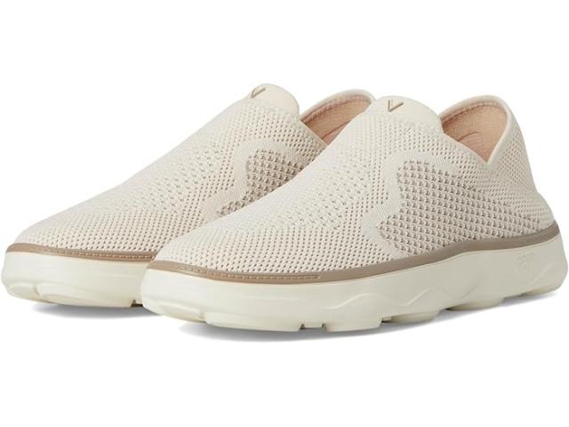 (取寄) バイオニック レディース セージ RX リカバリー シューズ VIONIC women Sage Rx Recovery Shoes Cream Knit Fabric