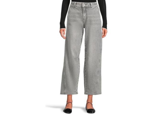 (取寄) サンクチュアリ レディース ツイステッド シーム デニム バレル Sanctuary women Sanctuary Twisted Seam Denim Barrel Grey Mistの通販は