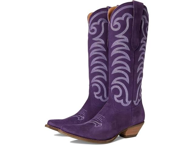 (取寄) ディンゴ レディース ムーヴィン オン Dingo women Movin' On Purple