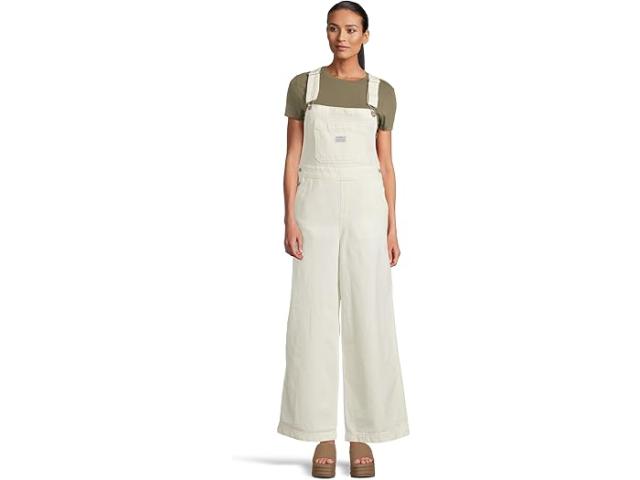 (取寄) リーバイス プレミアム レディース Xl オーバーオール Levi's Premium women XL Overall Truth Slip