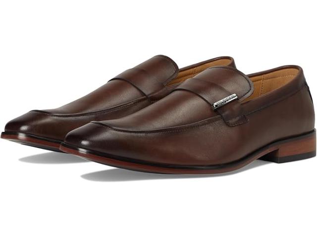 (取寄) トミーヒルフィガー メンズ    men Shovan Medium Brown