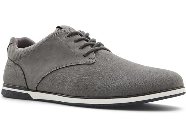 (取寄) アルド メンズ エテン ALDO men Ethen Charcoal