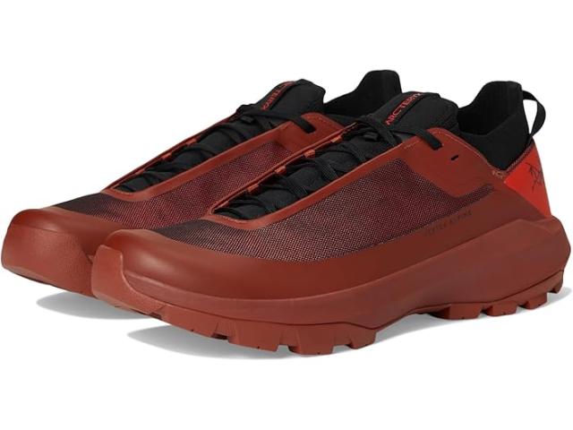 (取寄) アークテリクス メンズ バーテックス アルパイン Arc'teryx men Vertex Alpine Dynasty/Sequoia