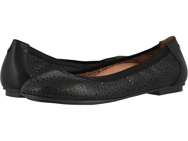 (取寄) バイオニック レディース ロビン パーフ VIONIC women  Robyn Perf Black Napaの通販は 40,270円