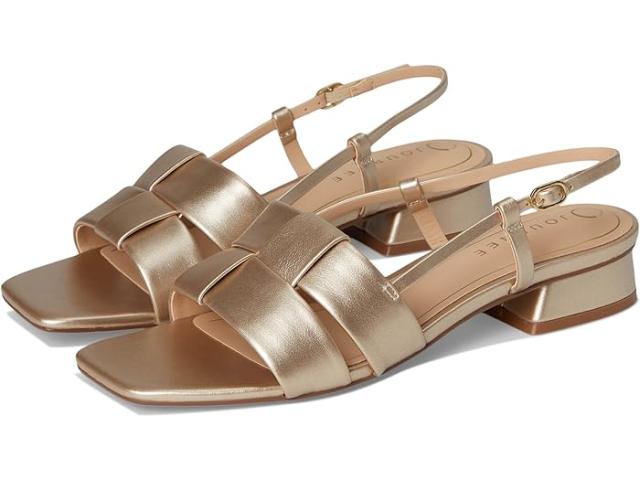 (取寄) ジュルネ コレクション レディース  Journee Collection women Tabatha Champagne