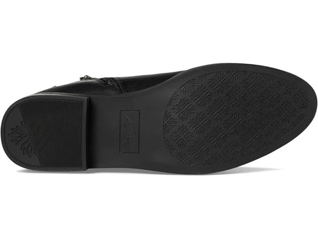 (取寄) トロッターズ レディース アネット Trotters women Annette Black