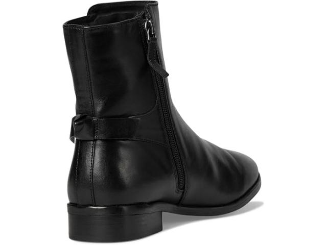 (取寄) トロッターズ レディース アネット Trotters women Annette Black