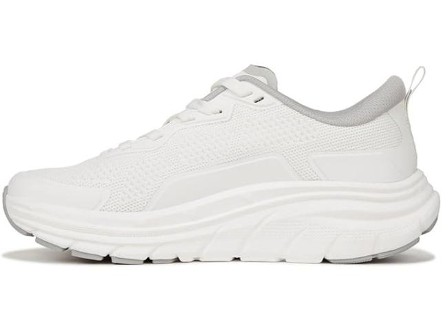 (取寄) バイオニック レディース ウォーク マックス VIONIC women VIONIC Walk Max White Knit Tpu