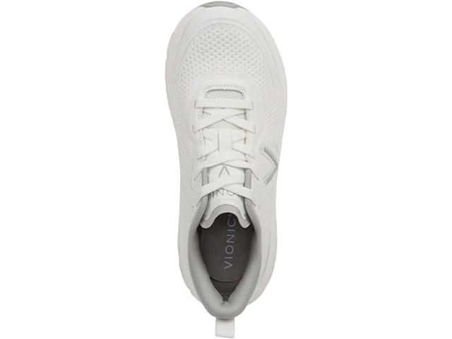 (取寄) バイオニック レディース ウォーク マックス VIONIC women VIONIC Walk Max White Knit Tpu_1