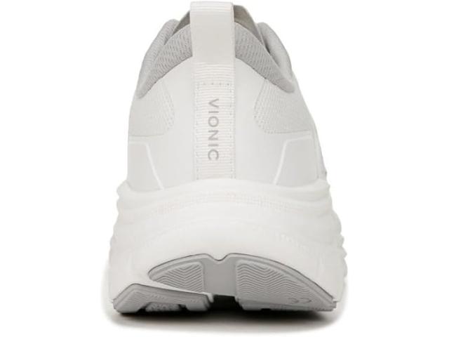 (取寄) バイオニック レディース ウォーク マックス VIONIC women VIONIC Walk Max White Knit Tpu_3