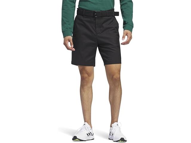 (取寄) アディダス ゴルフ メンズ ゴー-トゥ ファイブポケット ショーツ adidas Golf men adidas Golf Go-To Five-Pocket Shorts Blackの通販は