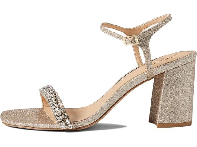 (取寄) ジュエル バッジェリー ミシュカ レディース ロリ Jewel Badgley Mischka women Lori Light Goldの通販は (取寄) ジュエル バッジェリー ミシュカ レディース ロリ Jewel Badgley Mischka women Lori Light Goldの通販は