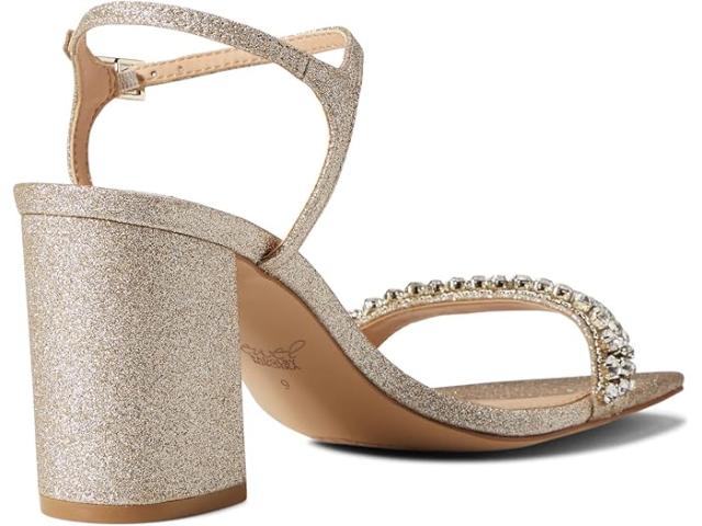 (取寄) ジュエル バッジェリー ミシュカ レディース ロリ Jewel Badgley Mischka women Lori Light Goldの通販は (取寄) ジュエル バッジェリー ミシュカ レディース ロリ Jewel Badgley Mischka women Lori Light Goldの通販は