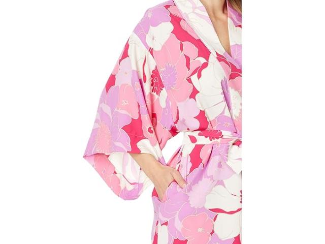 (取寄) ナトリ レディース クロワゼット 36 ラップ Natori women Natori Croisette 36" Wrap Pink Orchidの通販は