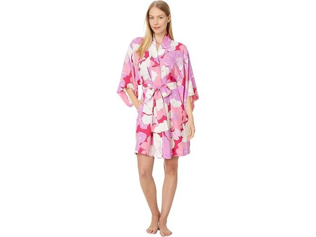 (取寄) ナトリ レディース クロワゼット 36 ラップ Natori women Natori Croisette 36" Wrap Pink Orchidの通販は