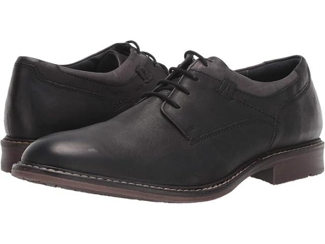 (取寄) ジョセフ セイベル メンズ アール 05 Josef Seibel men Earl 05 Black/Kombi