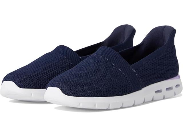 (取寄) イージースピリット レディース ニルサ Easy Spirit women Nilsa Dark Blue