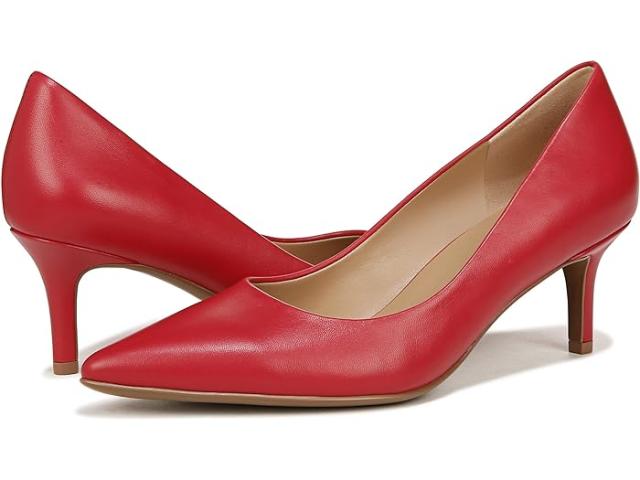 (取寄) ナチュラライザー レディース エバリー Naturalizer women Naturalizer Everly Crantini Leather