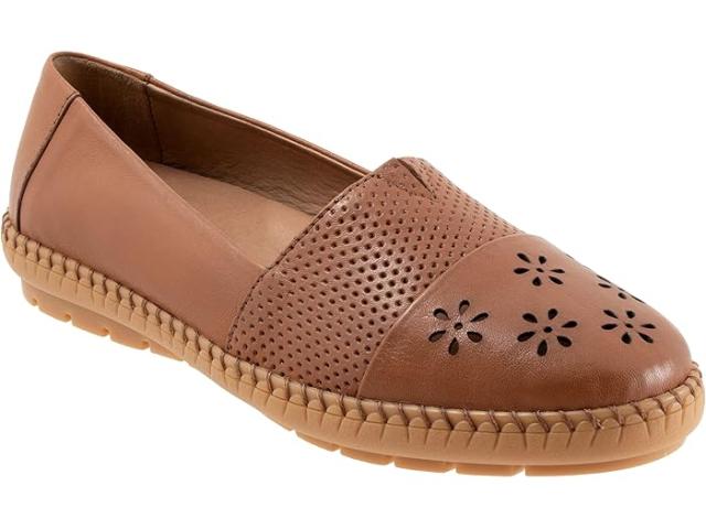 (取寄) トロッターズ レディース ルビー パーフ Trotters women Trotters Ruby Perf Luggage