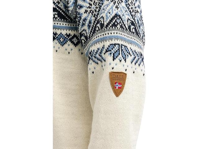 Dale of Norway ダーレオブノルウェーのセーター DALE of Norway