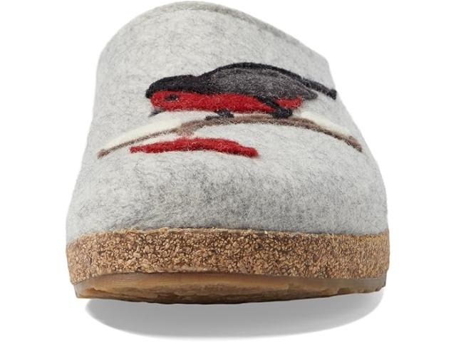 (取寄) ハフリンガー ウィンターバード Haflinger Haflinger Winterbird Silver Greyの通販は (取寄) ハフリンガー ウィンターバード Haflinger Haflinger Winterbird Silver Greyの通販は