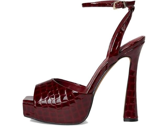 スティーブ マデン (Steve Madden) レディース サンダル・ミュール シューズ・靴 Rare Sandal (Black) スティーブ マデン STEVE MADDEN ボリュームソールスニーカー