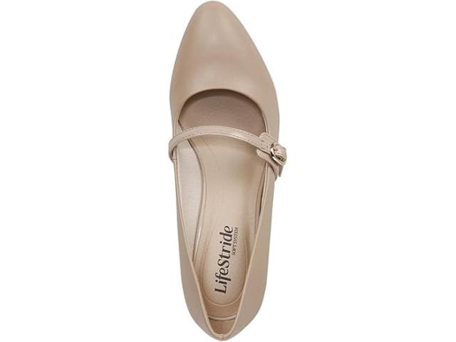 (取寄) ライフストライド レディース ジオ Mj 2 LifeStride women LifeStride Gio MJ 2 Tender Taupe