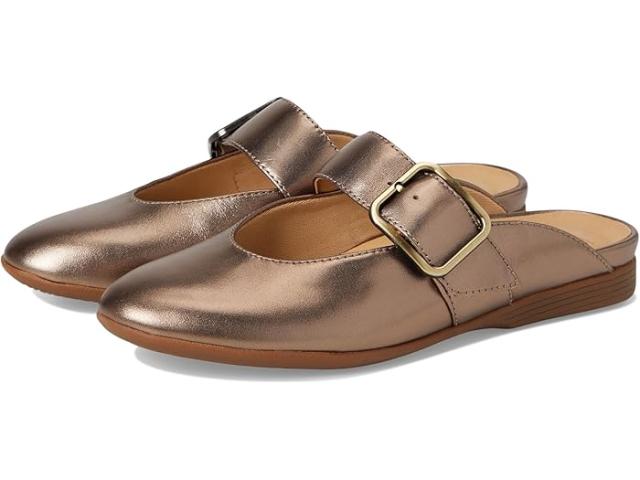 (取寄) ダンスコ レディース ロータス Dansko women Lotus Dark Gold llic