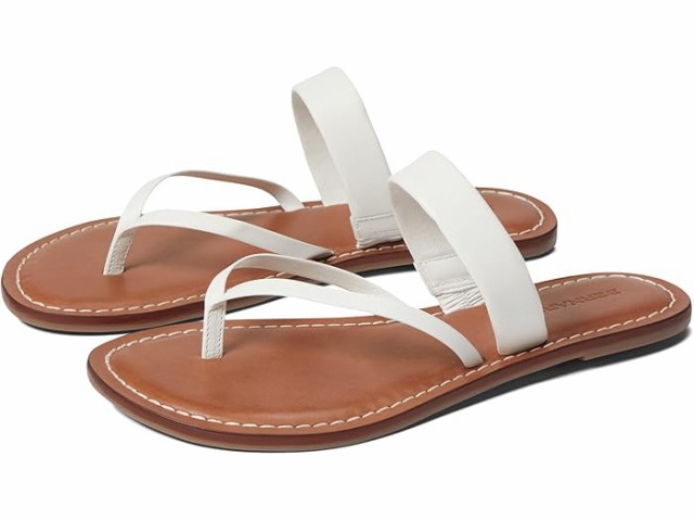 (取寄) ベルナルド レディース レイア Bernardo women Leia White Antique Calfの通販は