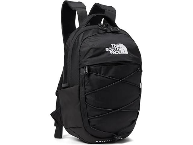 (取寄) ノースフェイス ボレアリス ミニ バックパック The North Face The North Face Borealis Mini Backpack TNF Black/TNF Black-NPF