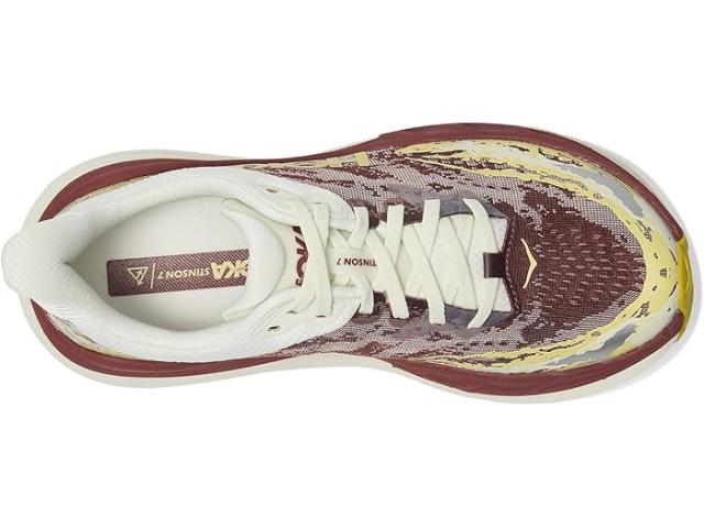 取寄) ホカオネオネ レディース スティンソン 7 Hoka women