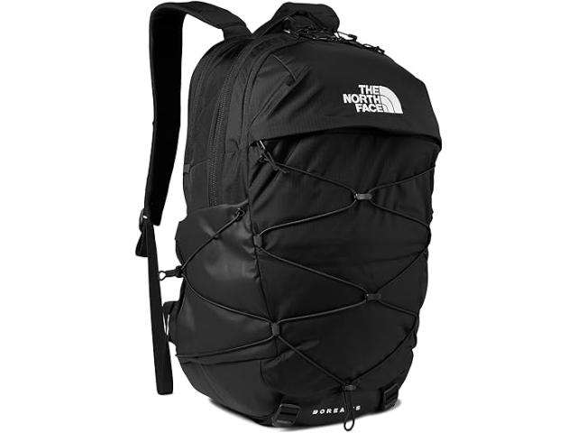 (取寄) ノースフェイス ボレアリス The North Face The North Face Borealis TNF Black/TNF Black-NPFの通販は