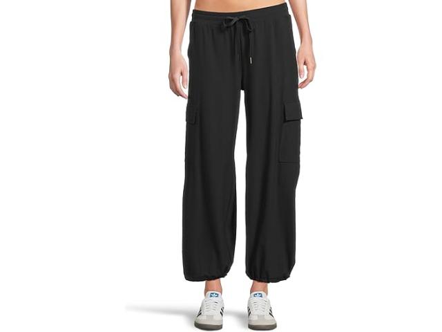 (取寄) スピリッツ 59 レディース ニコ エアウェイト カーゴ パンツ Splits59 women Nico Airweight Cargo Pants Black