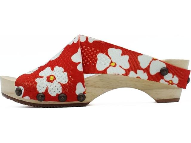 (取寄) ジャックス & バード レディース リビー ヒル JAX & BARD women Libby Hill Phloxy Red