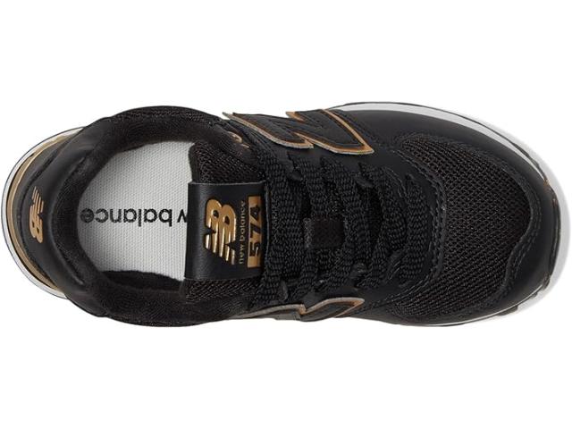 (取寄) ニューバランス キッズ ガールズ 574 (ビッグ キッド) New Kids New Kids 574 取寄) ニューバランス キッズ ガールズ 574 (リトル キッド) New