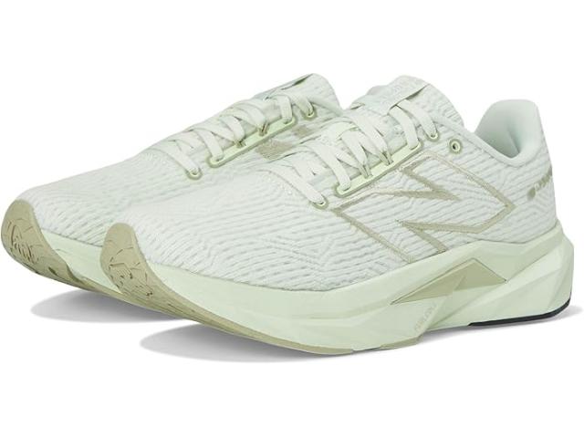 (取寄) ニューバランス レディース フューエルセル プロペル v5 New Balance women FuelCell Propel v5 Natural Mint/Olivine