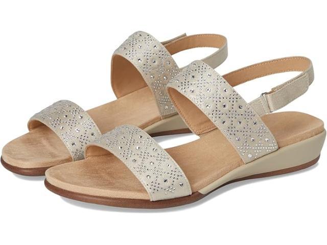 (取寄) イージースピリット レディース ヘイズリー Easy Spirit women Haisley Taupe Shimmer