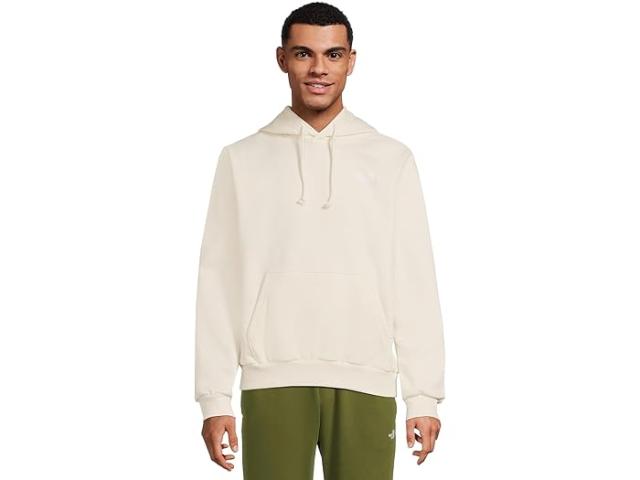 (取寄) ノースフェイス メンズ エボリューション ボックス NSE ブーディ The North Face men Evolution Box Nse Hoodie White Dune