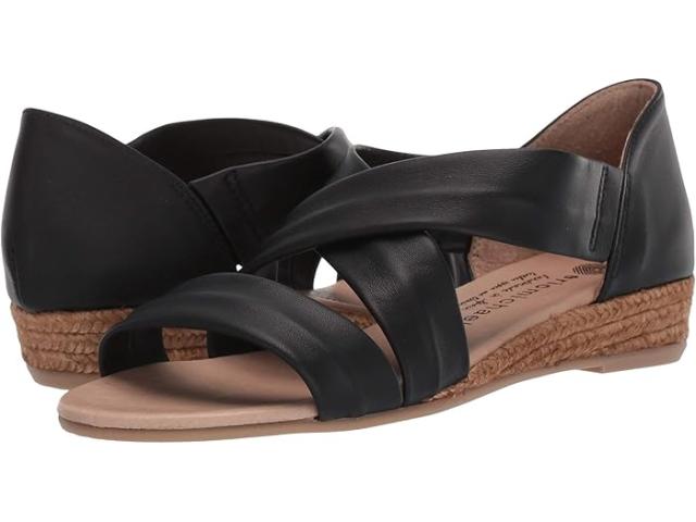 (取寄) エリックマイケル レディース ネティ Eric Michael women Netty Black