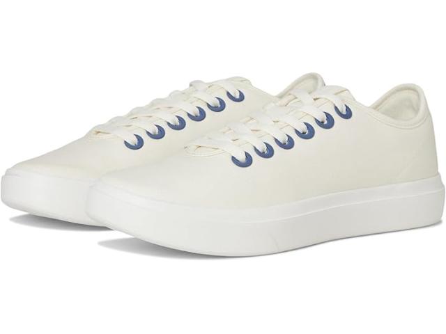 (取寄) オールバーズ メンズ キャンバス パイパー Allbirds men Canvas Piper Natural White, Hanami Night (Blizzard)