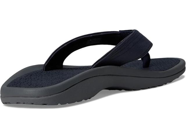(取寄) サヌーク メンズ オン ザ ロック Sanuk men On The Rocks Navy