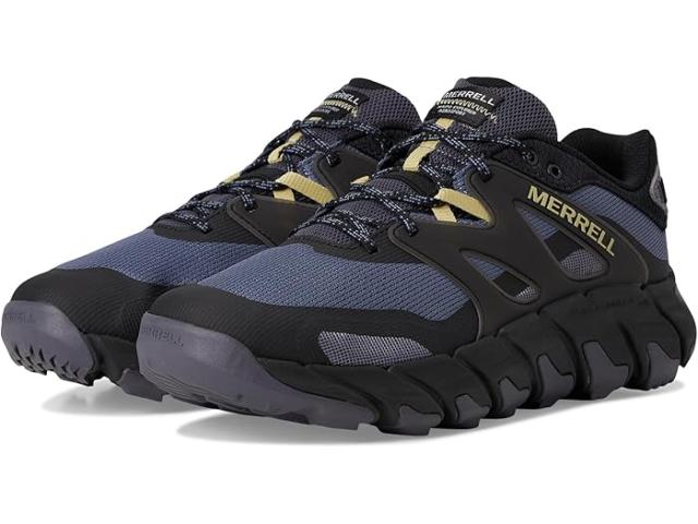 (取寄) メレル メンズ マイポ エクスプローラ エアロスポーツ Merrell men Maipo Explorer Aerosport Indigo