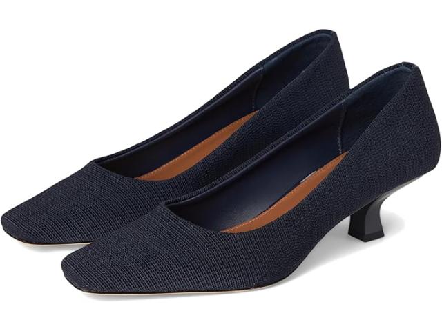 (取寄) ドナルドプリナー レディース クリスティーナ Donald Pliner women Cristine Navy