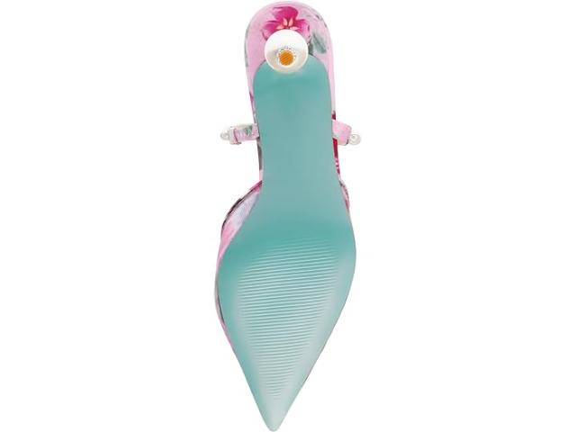 (取寄) ブルー バイ ベッツィジョンソン レディース エビー Blue by Betsey Johnson women Blue by Betsey Johnson Evey Floral Multiの通販は