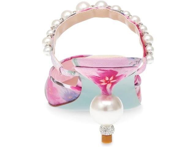 (取寄) ブルー バイ ベッツィジョンソン レディース エビー Blue by Betsey Johnson women Blue by Betsey Johnson Evey Floral Multiの通販は