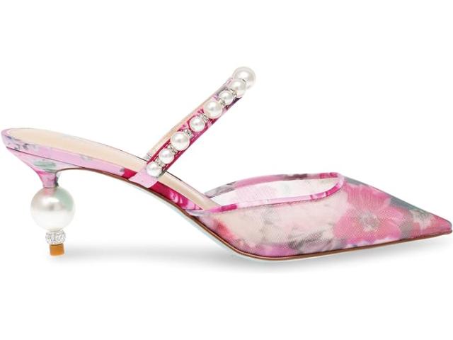 (取寄) ブルー バイ ベッツィジョンソン レディース エビー Blue by Betsey Johnson women Blue by Betsey Johnson Evey Floral Multiの通販は