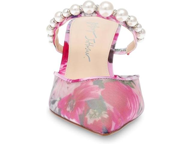 (取寄) ブルー バイ ベッツィジョンソン レディース エビー Blue by Betsey Johnson women Blue by Betsey Johnson Evey Floral Multiの通販は