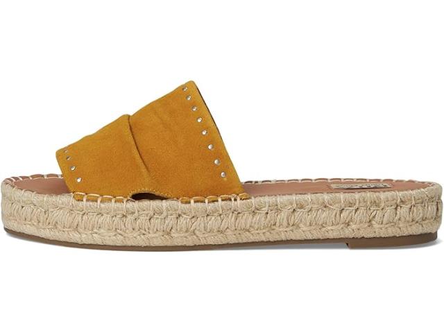 (取寄) ミア レディース  MIA women MLE-Dahya Mustard