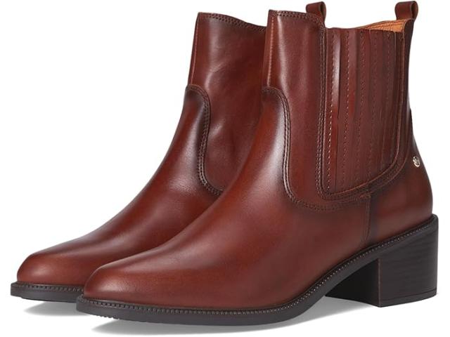 (取寄) ピコリノス レディース  PIKOLINOS women Bacarot W2D-8909 Cognac